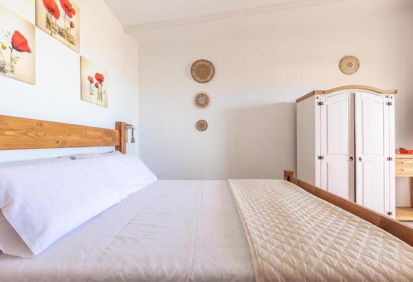Номер Deluxe, Agriturismo Serre Salentine