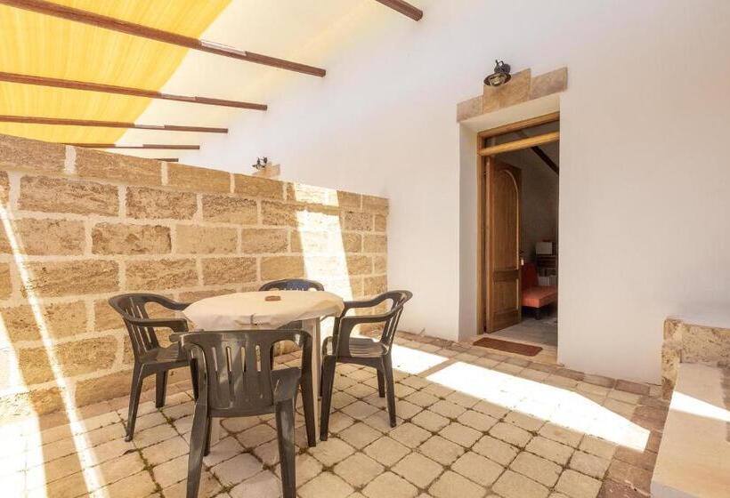 Номер Стандарт, Agriturismo Serre Salentine