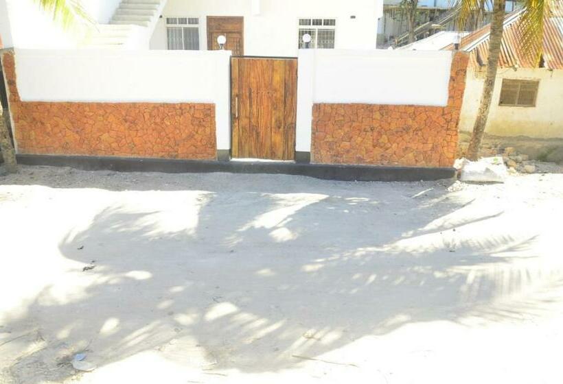 خانه 3 خوابه, Tumbo Swahili Villa