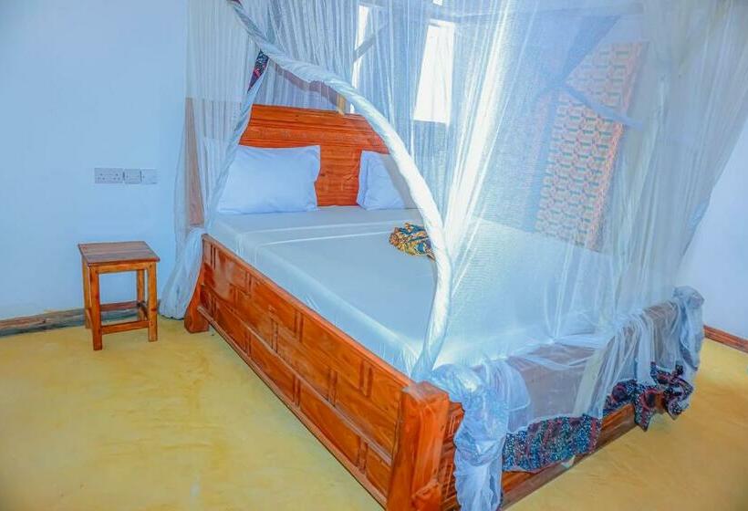 خانه 3 خوابه, Tumbo Swahili Villa