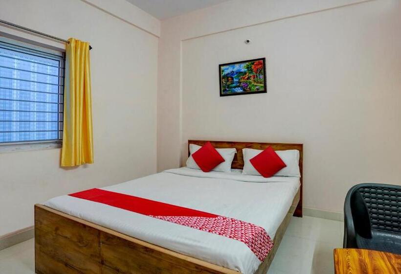 Номер Стандарт, O Vbh Inn