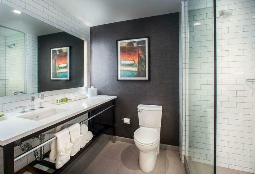 Стандартный Номер Кровать Кинг, The Southlake