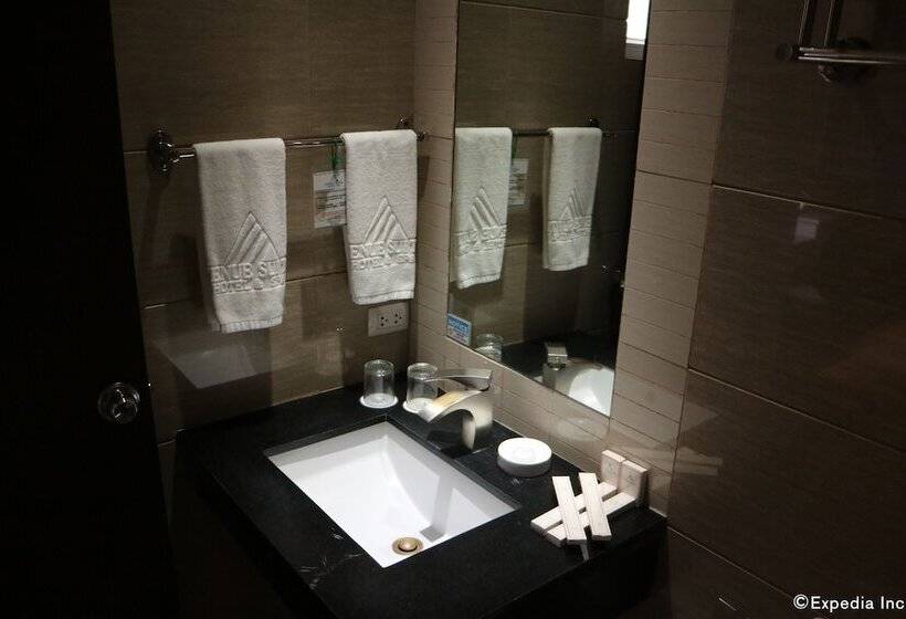 スーペリアールーム, Avenue Suites