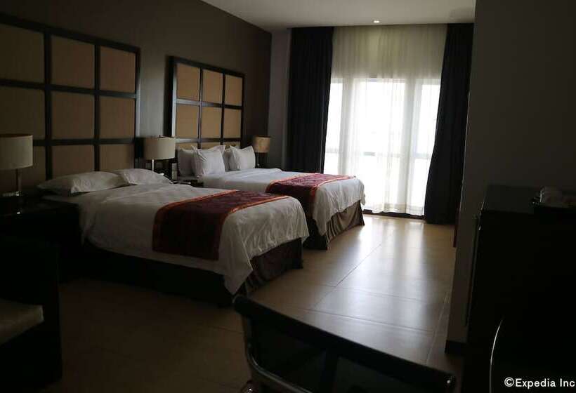 エクゼクティブスイート, Avenue Suites