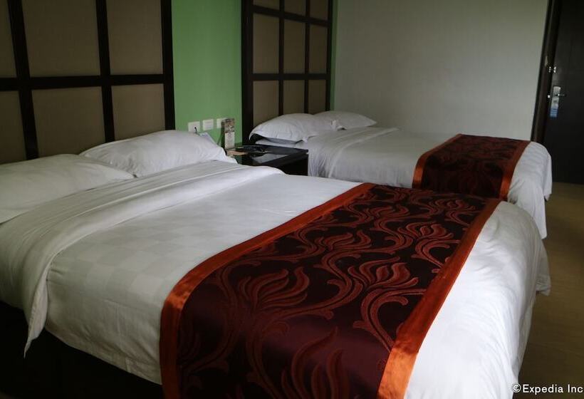スーペリアールーム, Avenue Suites
