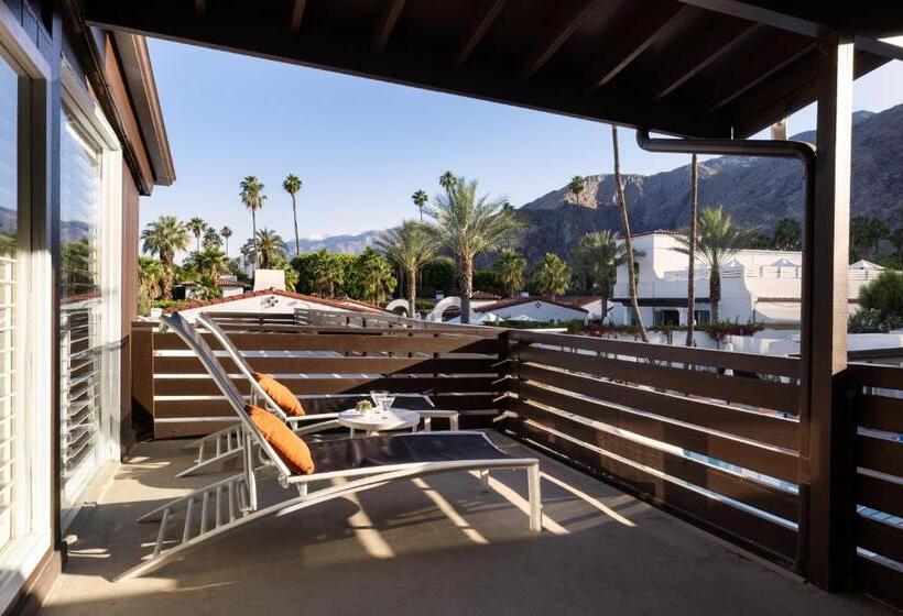 סטודיו סופריור, Del Marcos Hotel, A Kirkwood Collection