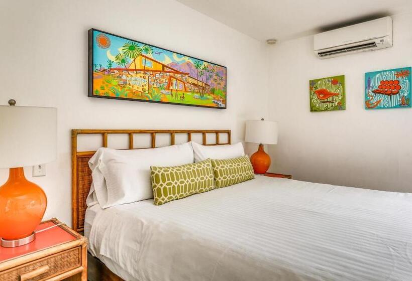 סטודיו דלוקס, Del Marcos Hotel, A Kirkwood Collection
