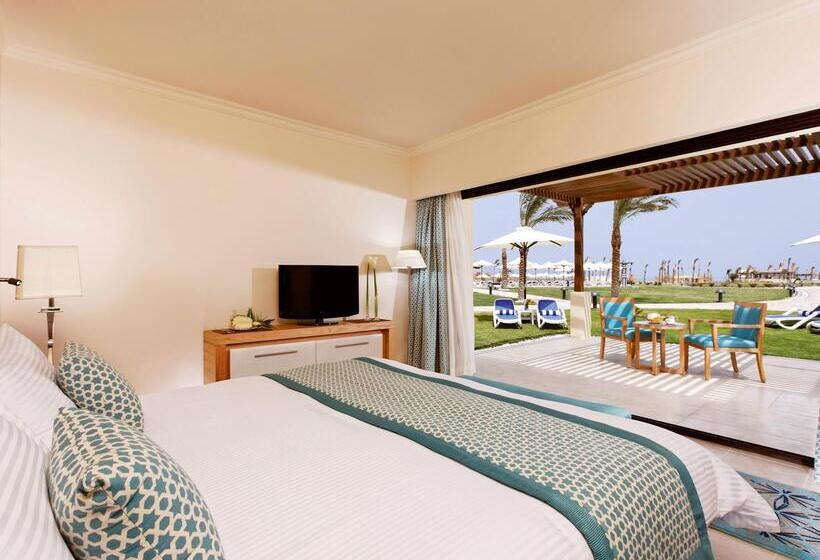 Classic Room Queen Bed, Movenpick Waterpark Resort & Spa Soma Bay