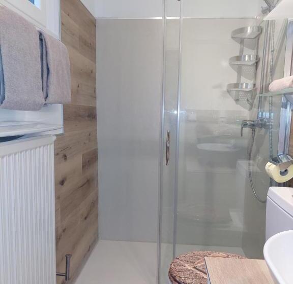 Номер Basic, Platzhirsch Zur Alten Wagnerei Gästehaus