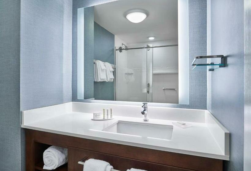 标准工作室, Residence Inn By Marriott Ocean City