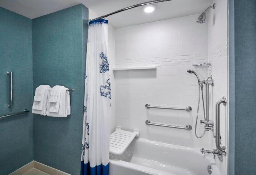 标准工作室, Residence Inn By Marriott Ocean City