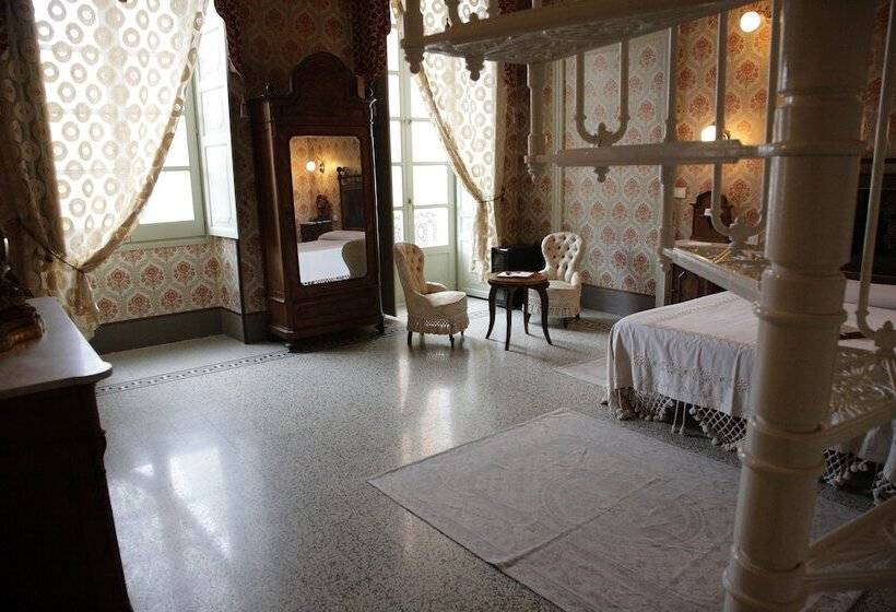 Полулюкс, Residenza D Epoca Regina D Arborea