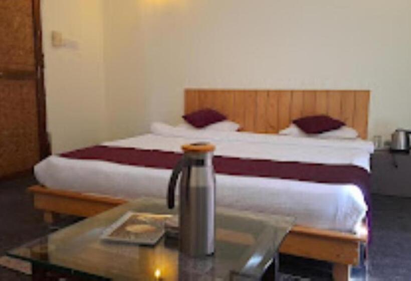 غرفة سوبيريور, Tiger Lagoon Bandhavgarh
