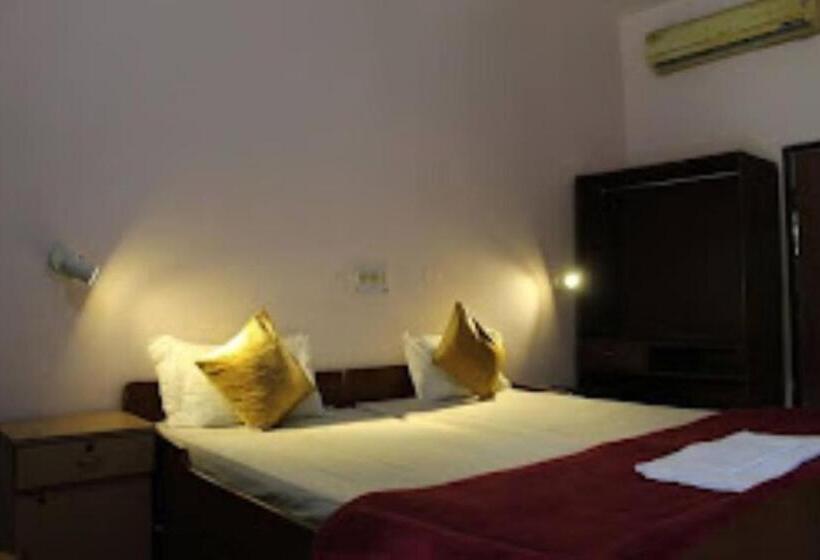 غرفة ديلوكس, Tiger Lagoon Bandhavgarh