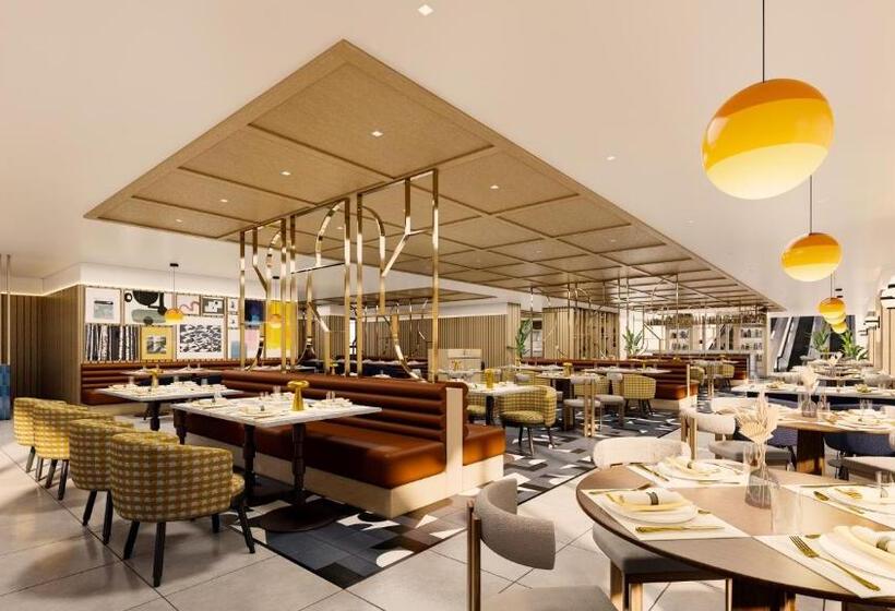 디럭스 전망 룸, Voco Seoul Myeongdong, An Ihg