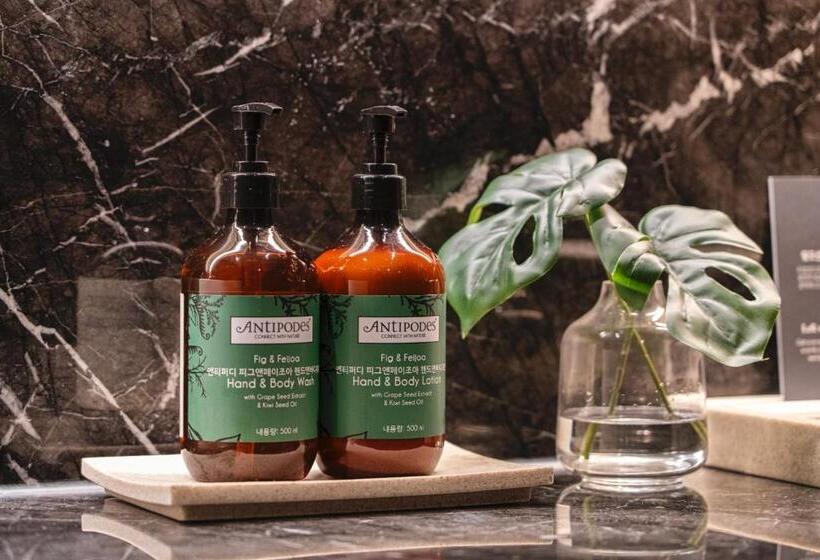 산 전망 스위트, Voco Seoul Myeongdong, An Ihg