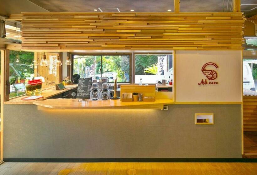 Студия Стандарт, Iseebiso   Vacation Stay 69512v