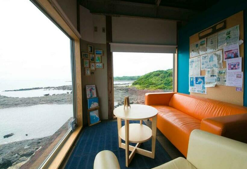 Студия Стандарт, Iseebiso   Vacation Stay 69512v