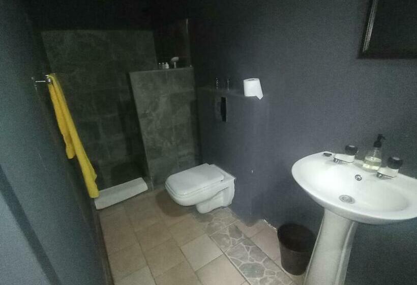 Номер Стандарт, Oteng Guest House