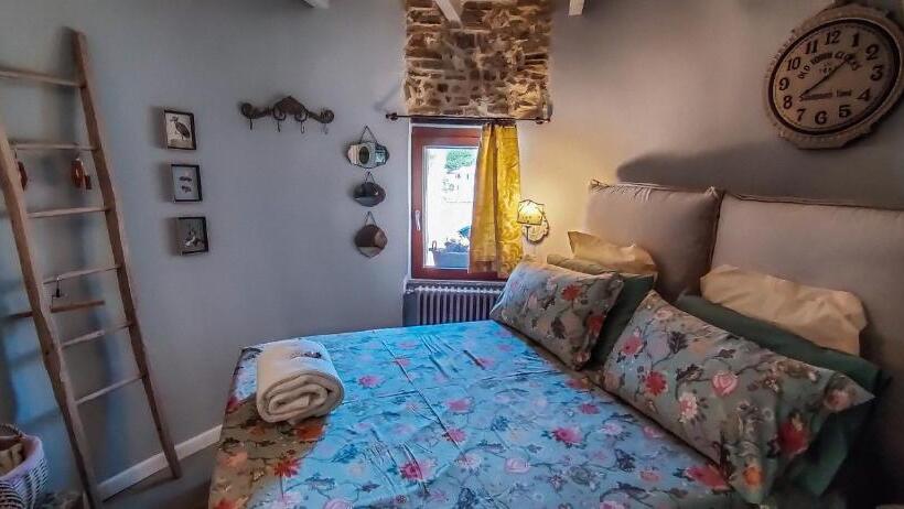 Дом 2 Спальни, La Torretta