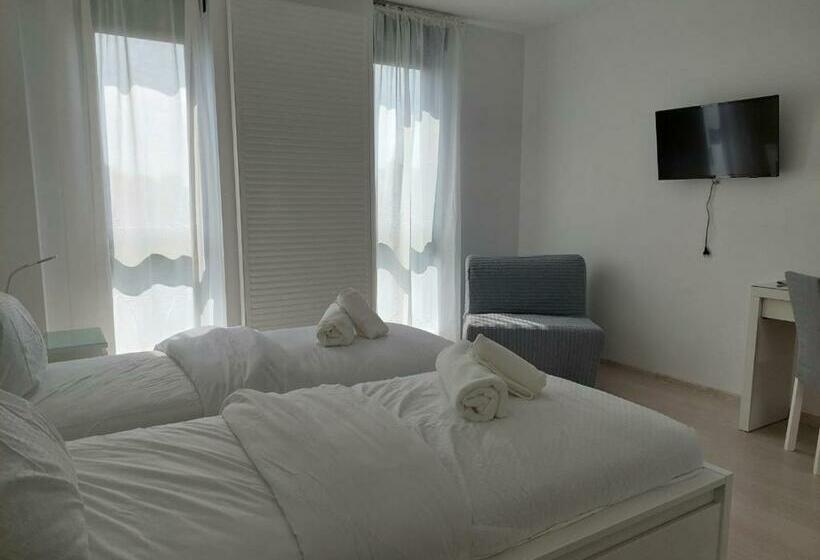 Студия Стандарт, Casa Maria City Apartments