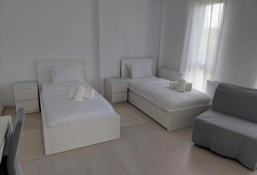 Студия Стандарт, Casa Maria City Apartments