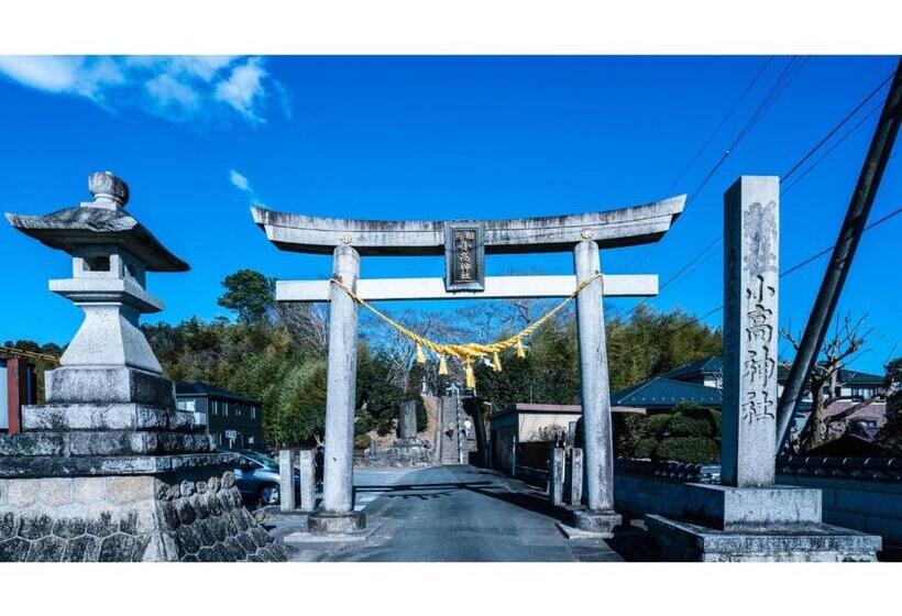 Студия Стандарт, Areaone Minamisoma   Vacation Stay 56237v
