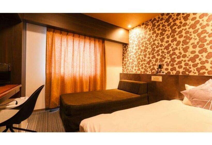 Студия Стандарт, Areaone Minamisoma   Vacation Stay 56237v