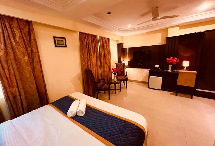 Номер Economy, Ramawati Lodge
