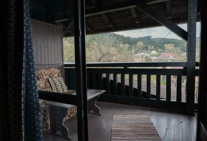 Номер Superior, Casa Calin