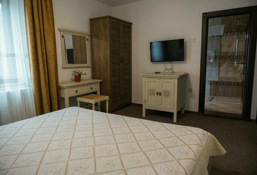 Номер Economy, Casa Calin