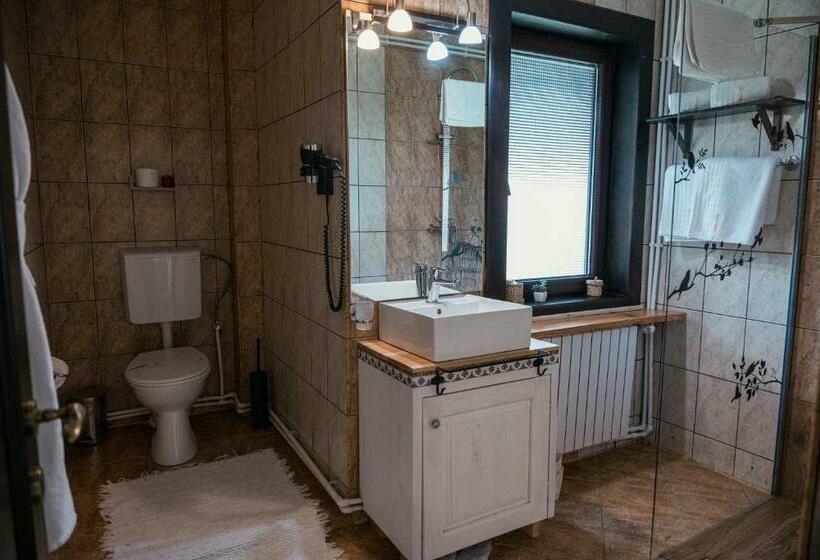 Номер Economy, Casa Calin
