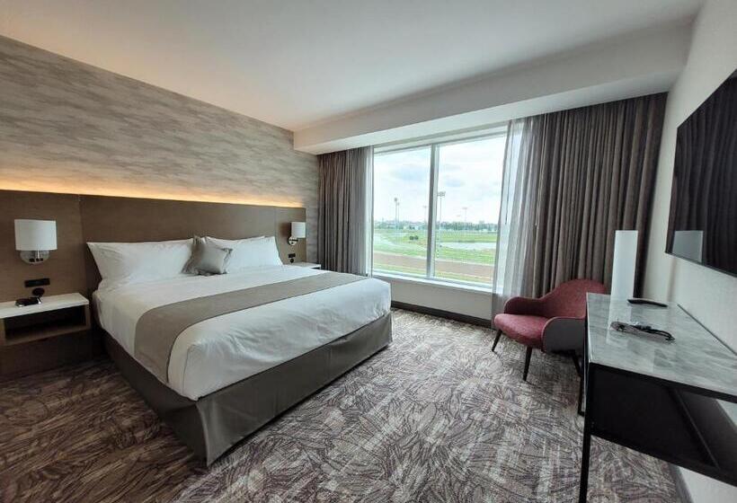 Люкс 2 Спальни, Great Canadian Casino Resort Toronto