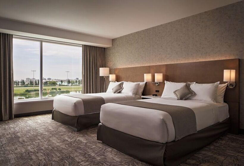 Номер Премиум, Great Canadian Casino Resort Toronto