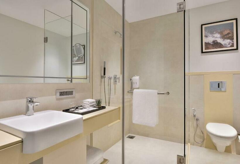 Апартаменты Премиум 1 Спальня, Citadines Arpora Nagoa Goa
