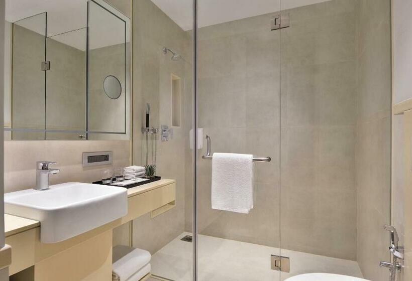 Апартаменты Ejecutiva 2 Спальни, Citadines Arpora Nagoa Goa