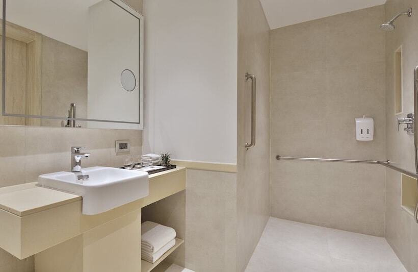 Апартаменты Deluxe 1 Спальня, Citadines Arpora Nagoa Goa