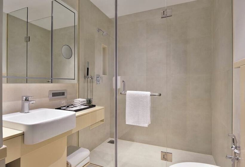 Апартаменты Ejecutiva 2 Спальни, Citadines Arpora Nagoa Goa