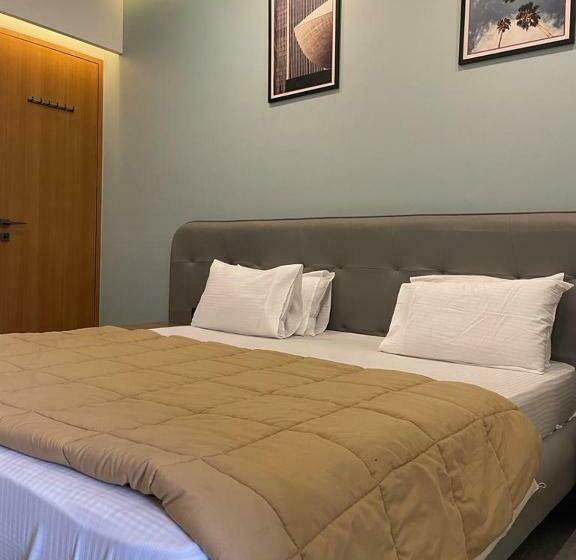 标准间, Nature Agro Resort