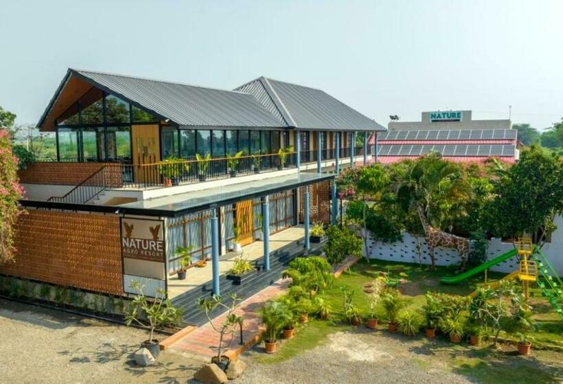 标准间, Nature Agro Resort