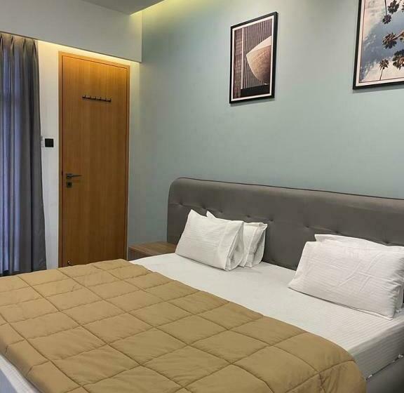 标准间, Nature Agro Resort