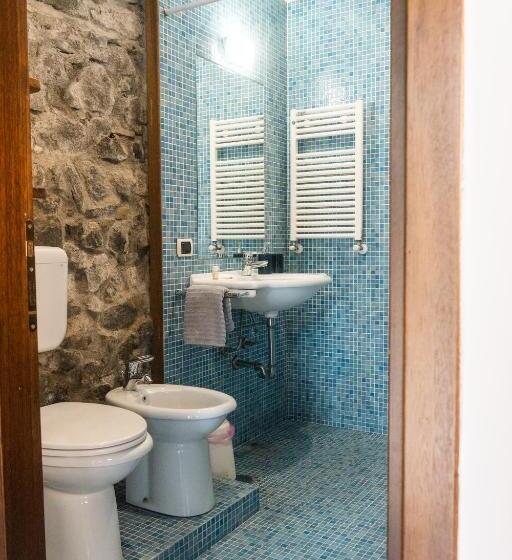Номер Стандарт Трехместный, Collina Blu