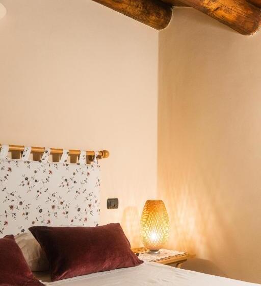 Четырехместный Номер Superior, Collina Blu