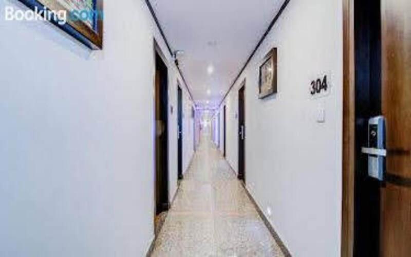 Люкс, Jvh Hotel, Jyothi Nagar