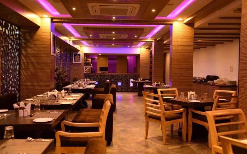 Номер Superior, Jvh Hotel, Jyothi Nagar