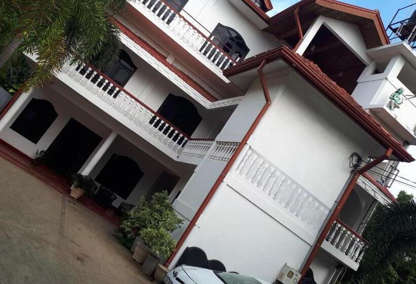 Номер Стандарт, Northern Residence