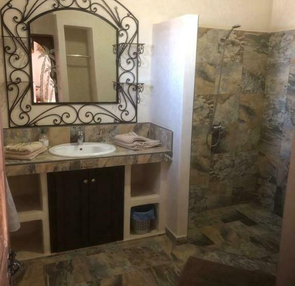 Бунгало Стандарт, Dar Tiziri Amizmiz