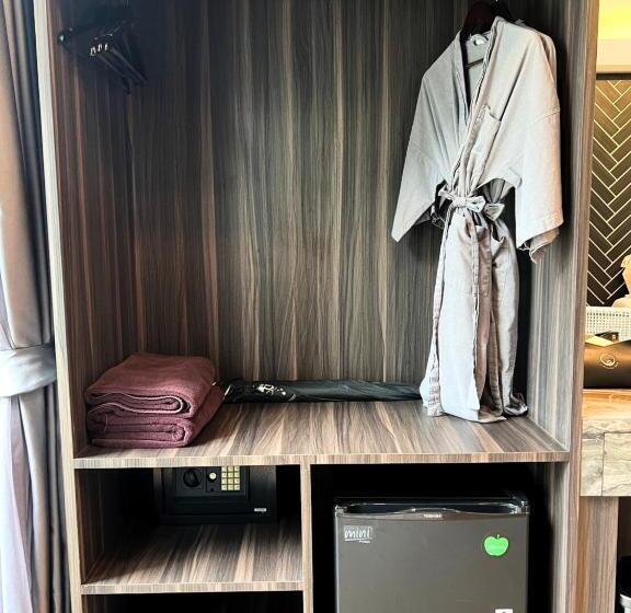 Номер Стандарт Вид на Сад, See Stars & Forest Resort