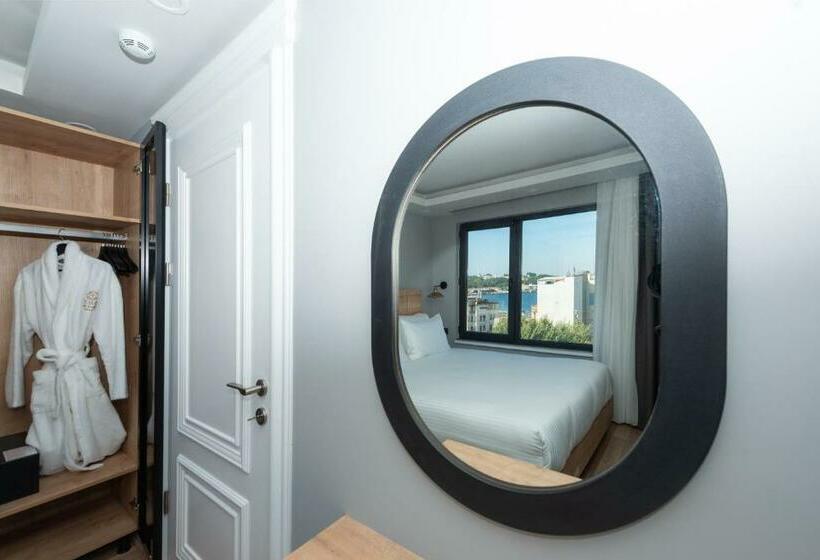 Suite Widok Morze, Art Karaköy