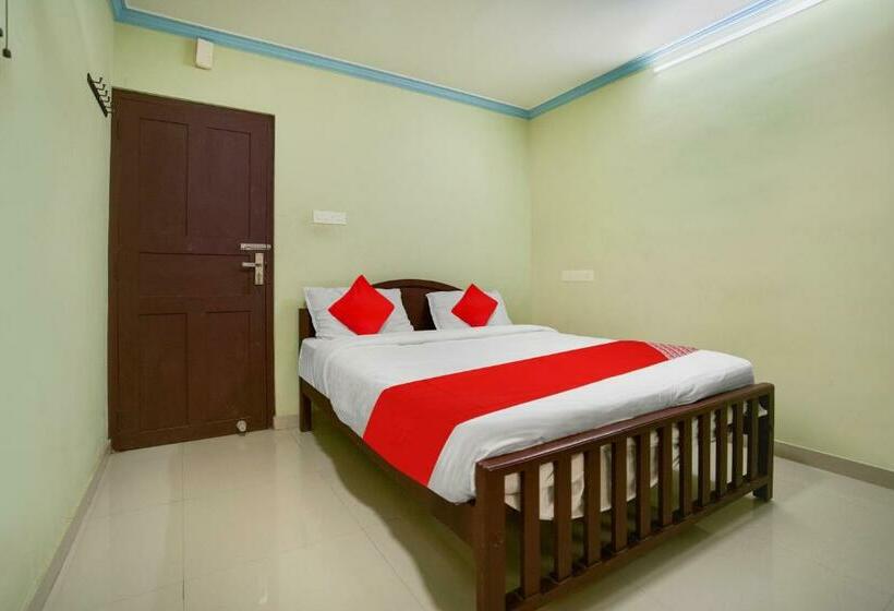 Standard-huone, O Dream Stay